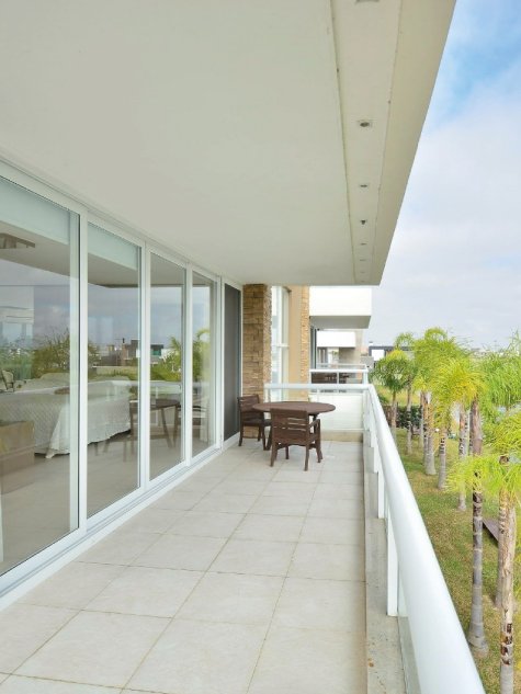 Projeto Infinit PVC 14