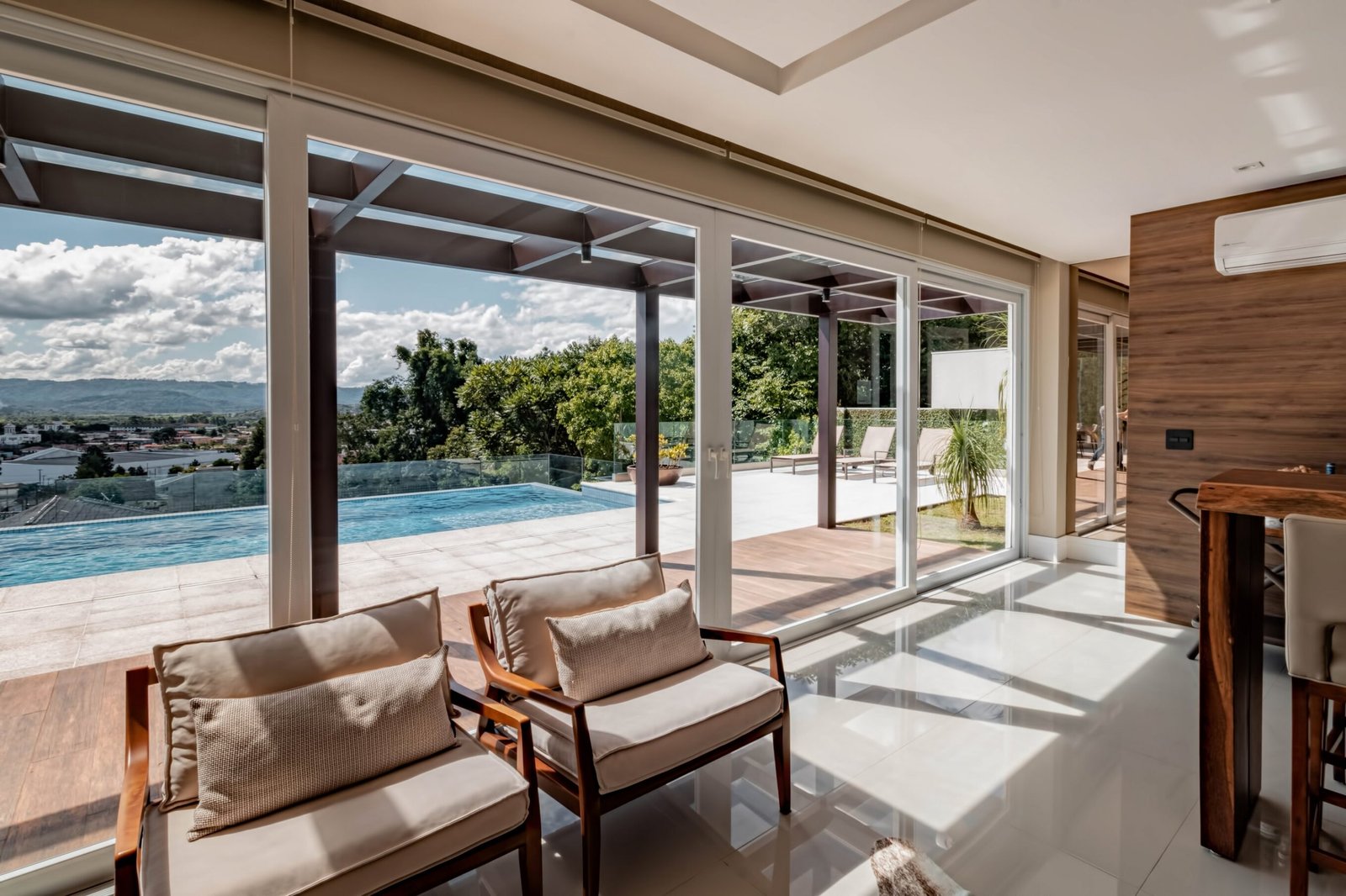 Projeto Infinit PVC 1