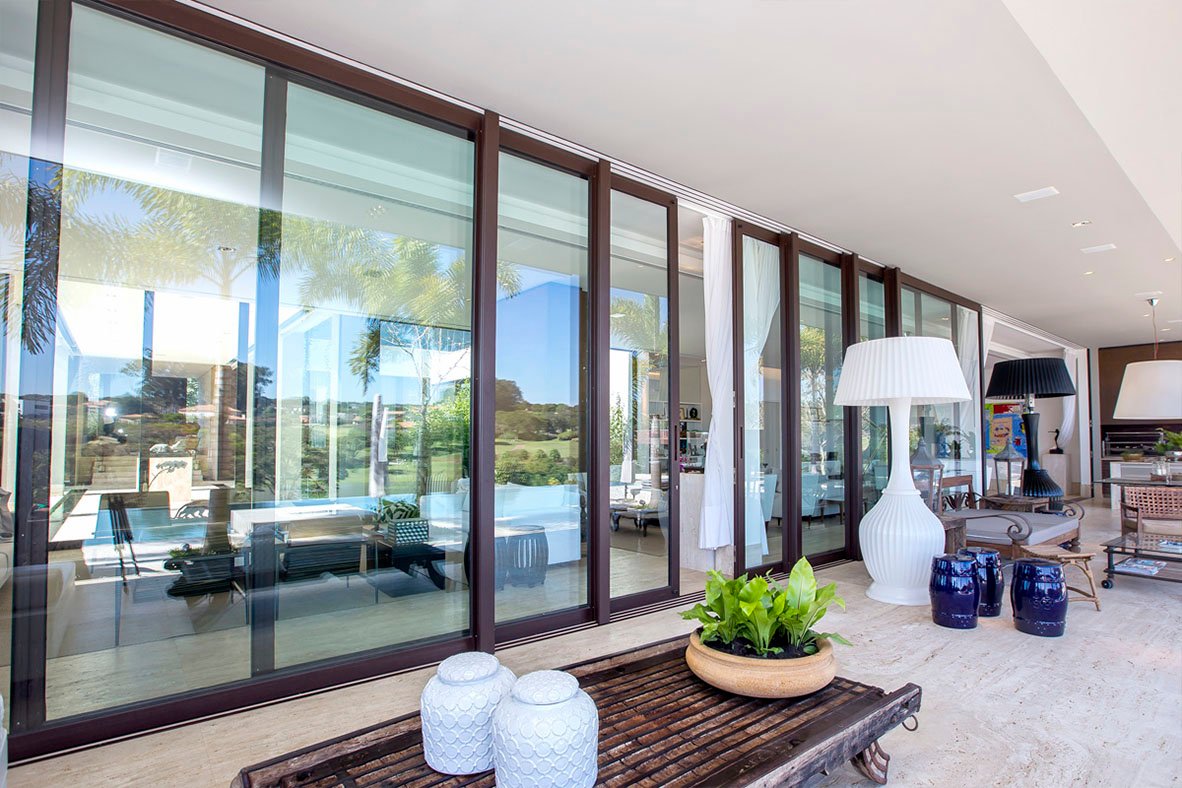 Projeto Infinit PVC 12