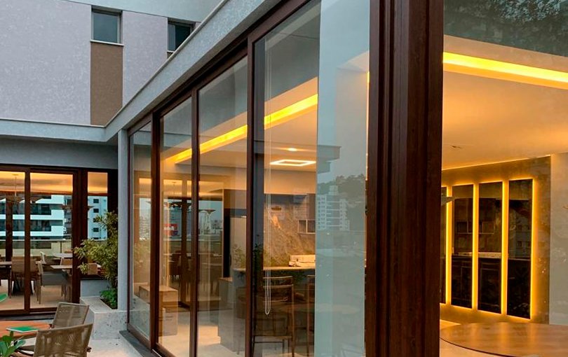 Projeto Infinit PVC 5