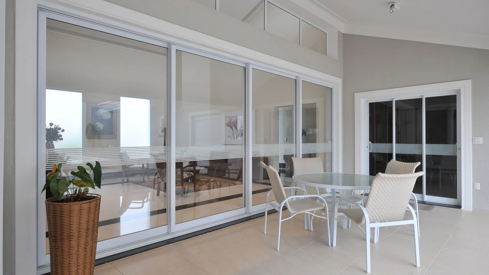 Projeto Infinit PVC 7