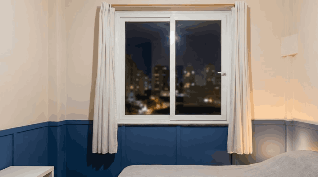 Projeto Infinit PVC 9